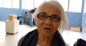 Miembro de mesa delató al chavismo con VIDEO que evidenció la abstención durante farsa del #27Jul | lapatilla.com