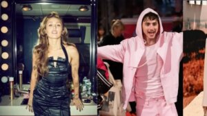 Miley Cyrus, Timothée Chalamet y Demi Moore recibirán su estrella en ‘El paseo de la fama de Hollywood’