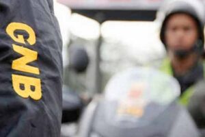 Militar venezolano muere en enfrentamiento armando con el ELN
