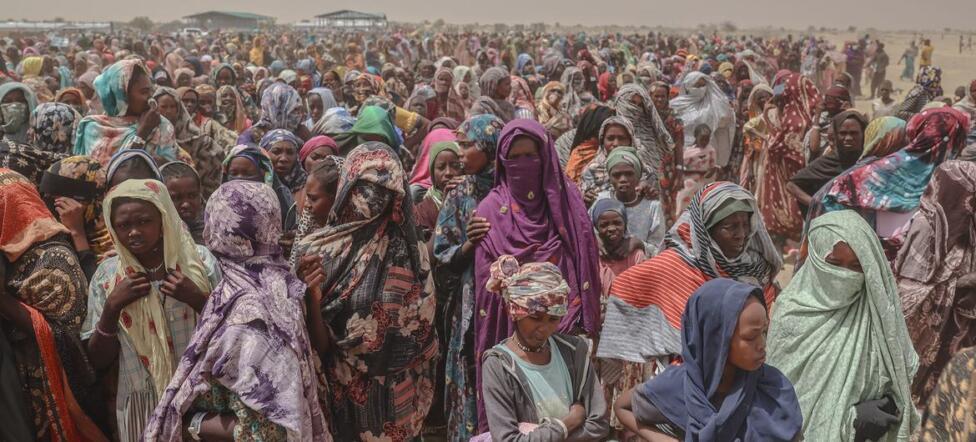 Millones de refugiados sin auxilio por recorte de fondos : IPS Agencia de Noticias