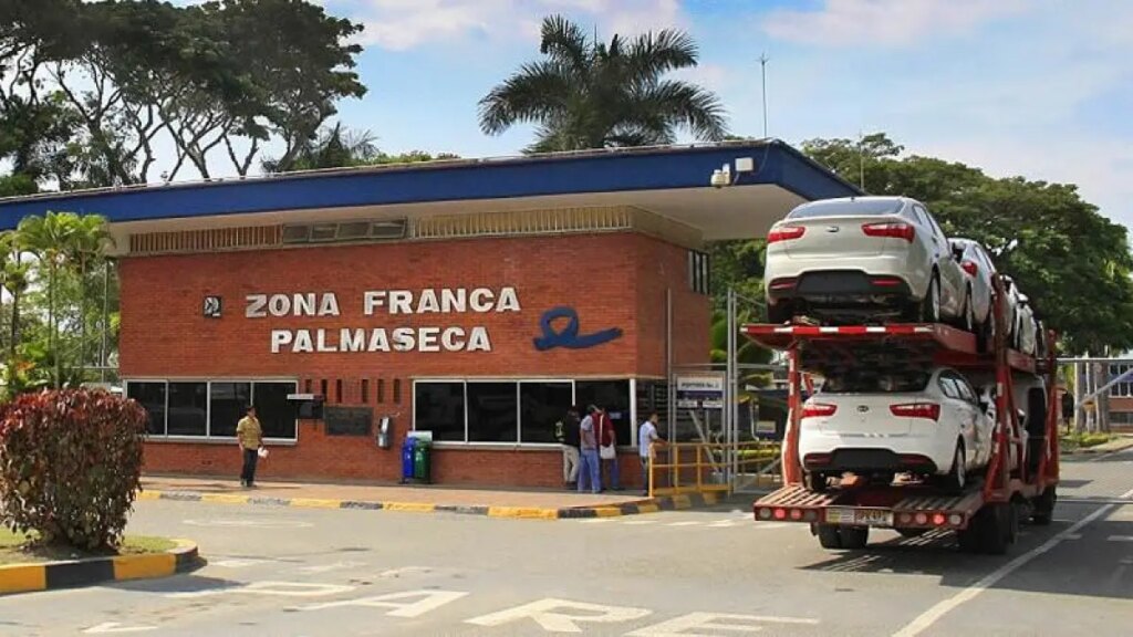 'Mincomercio garantiza operación de Zona Franca Palmaseca y anuncia nueva licitación': no llegaron oferentes