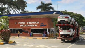 'Mincomercio garantiza operación de Zona Franca Palmaseca y anuncia nueva licitación': no llegaron oferentes