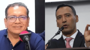 Mindefensa rechaza atentado contra el periodista Gustavo Chica en San José del Guaviare: 'No quedará impune'