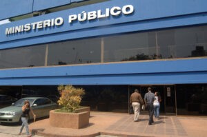 Ministerio Público pide detención de exfiscal en Zulia por corrupción