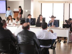 Ministerio de Agricultura responde a movilización arrocera y defiende libertad regulada de precios | Gobierno | Economía