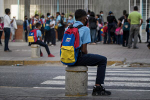 Ministerio de Educación reitera que no hay cambio de currículo en escuelas medias y técnicas