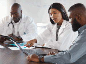 Ministerio de Salud inicia implementación del módulo de contratación del Siifa | Gobierno | Economía