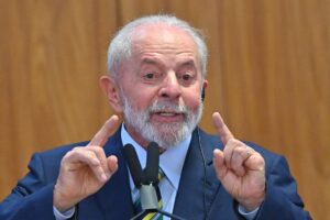 Ministra de Lula dice que sanción de EE.UU. es una ofensa a la Justicia brasileña – AlbertoNews