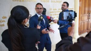 Ministro Ñáñez: Venezuela desarrolla doctrina contra la guerra cognitiva