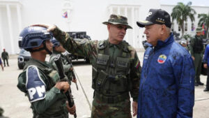 Ministro Padrino: “Saben que alcanzamos los mayores niveles de seguridad”