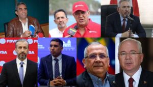 Ministros que terminaron tras las rejas