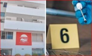 Misteriosa muertes de un familia en hotel de San Andrés