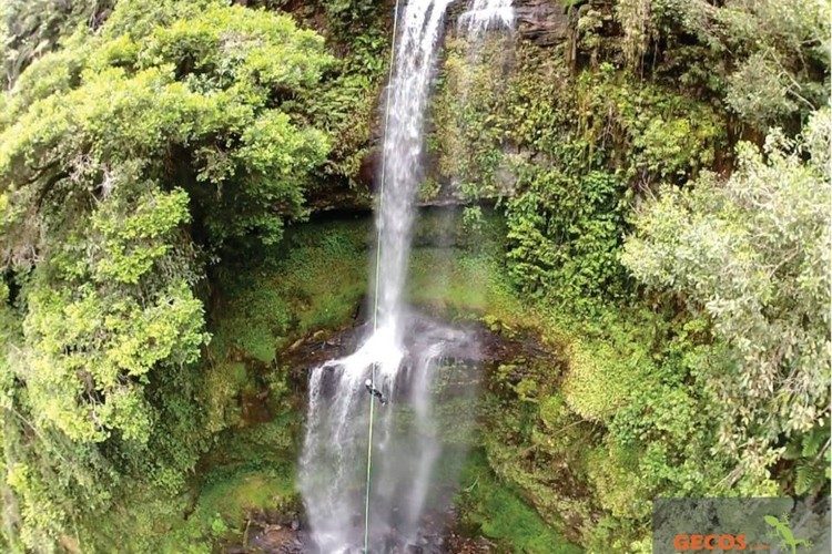 Mocoa: paraíso natural entre selvas y ríos