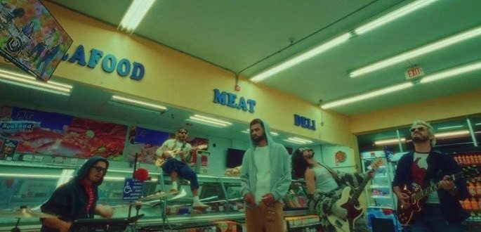 Morat y Jay Wheeler lanzan video de 'Sin ti', una balada nostálgica con sello noventero - AlbertoNews