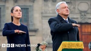 Morena es ahora el partido hegemónico en México, pero ¿se puede comparar con el PRI?