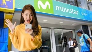 Movistar ajusta nuevamente las tarifas de recargas
