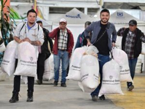 Mucho cuidado: esta es la peligrosa estafa que se hace en nombre de Prosperidad Social | Finanzas | Economía