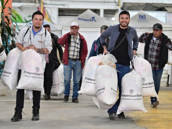 Mucho cuidado: esta es la peligrosa estafa que se hace en nombre de Prosperidad Social | Finanzas | Economía