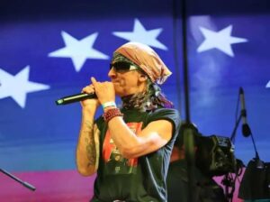 Muere “Cangrejo”, pionero del rock en Venezuela