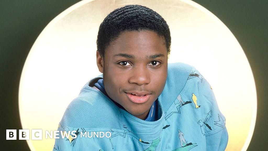 Muere a los 54 años Malcolm-Jamal Warner, quien se hizo popular con "El show de Bill Cosby"