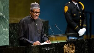 Muere el expresidente de Nigeria Muhammadu Buhari en un hospital de Londres | elperiodico.com