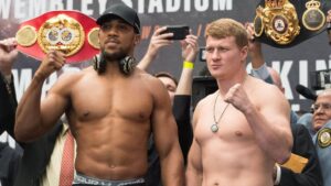 Muere en combate en Malí Igor Nesterov, mercenario de Wagner y entrenador del boxeador oro olímpico Povetkin | elperiodico.com