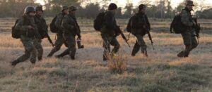 Muere un presunto miembro de guerrilla paraguaya en combate con fuerzas de seguridad – AlbertoNews