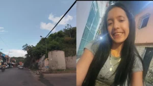 Mujer fue asesinada por dos hombres que la metieron en una maleta