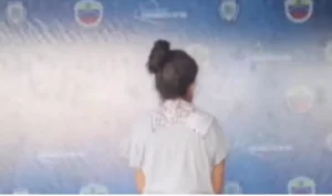 Mujer maltrataba a su hijo de 1 año y le quemaba los genitales