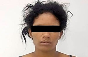 Mujer propina brutal golpiza a otra “por un hombre”