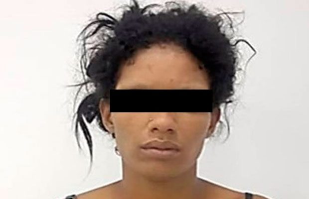 Mujer propina brutal golpiza a otra “por un hombre”
