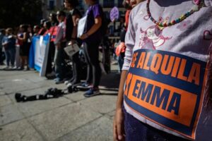 Mujer y latina, así son las víctimas de trata para la explotación sexual en España – El Venezolano News