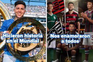 Mundial de Clubes 2025 FIFA Chelsea PSG