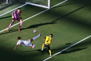 Mundial de clubes: El Madrid pasa del rodillo al susto contra el Dortmund para desafiar en semifinales al PSG
