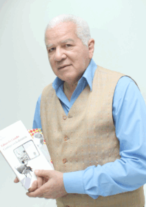 Murió Eduardo Liendo, una de las grandes figuras de la literatura venezolana