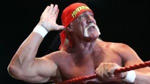 Murió Hulk Hogan: Estrella de la lucha libre