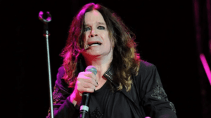 Murió Ozzy Osbourne, ícono del rock y cantante de la banda Black Sabbath, a los 76 años