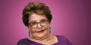 Murió Paulina Gamus, exdirigente de Acción Democrática y exministra de Cultura