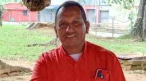 Murió educador por falta de suero antiofídico