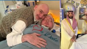 Murió el ‘príncipe durmiente’ de Arabia Saudita tras permanecer 20 años en coma: esta es su historia