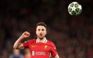 Murió futbolista del Liverpool Diogo Jota en un accidente
