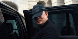 Musk anuncia la creación de una nueva formación política en EE.UU.: el Partido de América