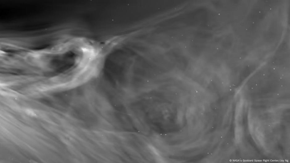 NASA revela las imágenes más cercanas al Sol jamás tomadas – DW – 14/07/2025