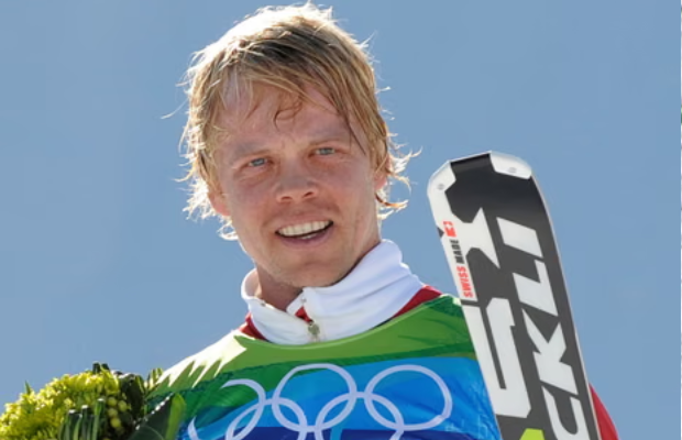 NDF informó la muerte del ex-esquiador noruego Audun Grønvold