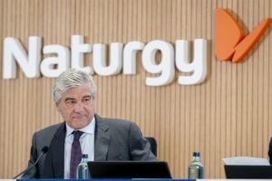 Naturgy dispara su beneficio un 10% a junio, a 1.147 millones, y apunta a récord de 2.000 millones en 2025 | europapress.es
