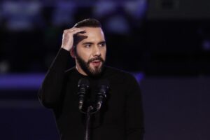 Nayib Bukele expuso el peor error que cometió el régimen de Nicolás Maduro en su intento de aferrarse al poder