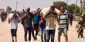 Netanyahu acusa a Hamás de manipular cifras e imágenes y «fomentar la percepción de una crisis» en Gaza