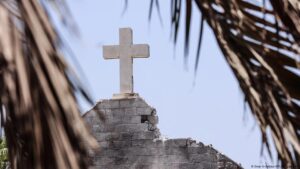 Netanyahu reconoce «error» en ataque a iglesia de Gaza – DW – 18/07/2025