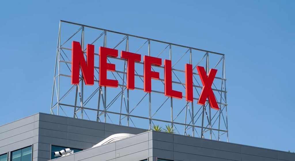 Netflix bate las expectativas, saca lustro a la corona del streaming y mejora previsiones