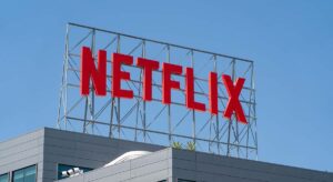 Netflix bate las expectativas, saca lustro a la corona del streaming y mejora previsiones